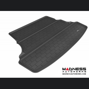 Hyundai Accent Sedan Cargo Liner - Black by 3D MAXpider